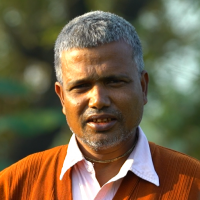 Prabhat Kumar Das